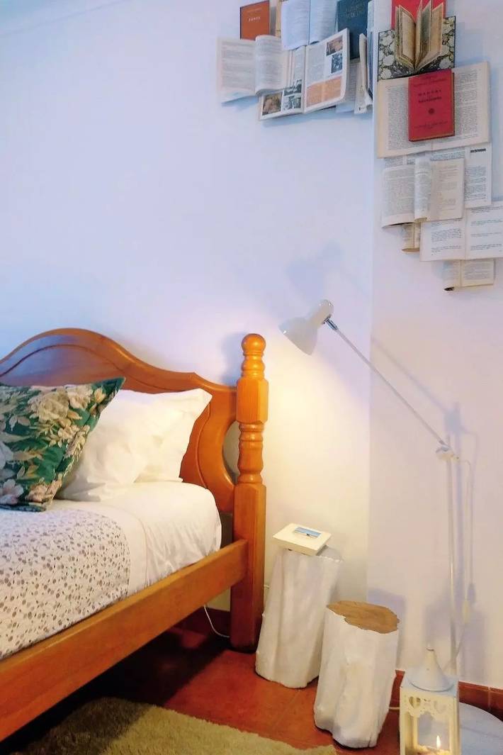 Villa para 6 pessoas em Óbidos