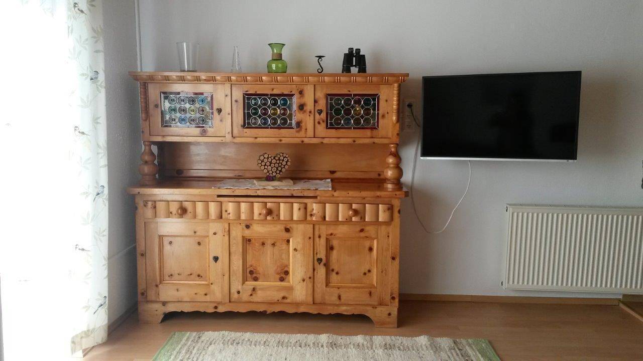 Ferienhaus/3 Schlafräume/Bad, Wc in Mühlen, Westliche Obersteiermark