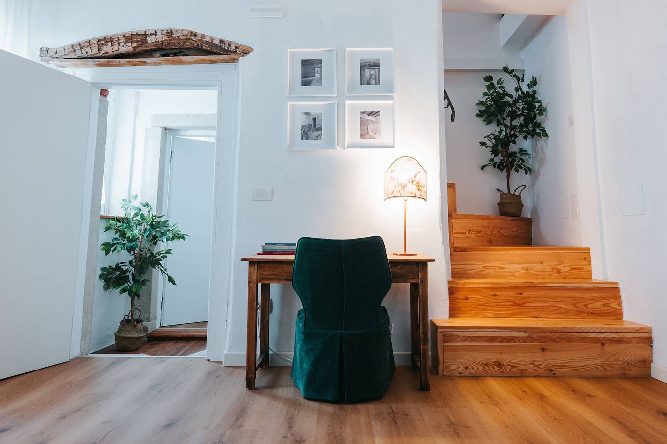 Casa de vacaciones 'Rústica y Luminosa' con Wi-Fi y aire acondicionado in Cison di Valmarino, Carnic Prealps