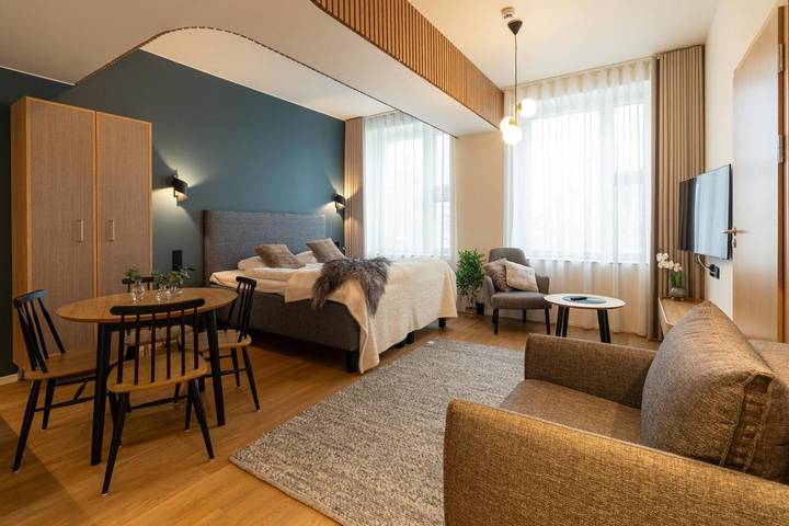 Hôtel pour 2 personnes