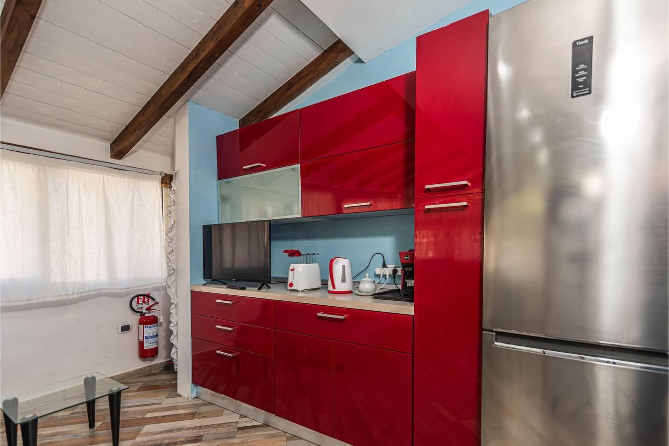 La Rosa dei Venti in Platamona, Sorso