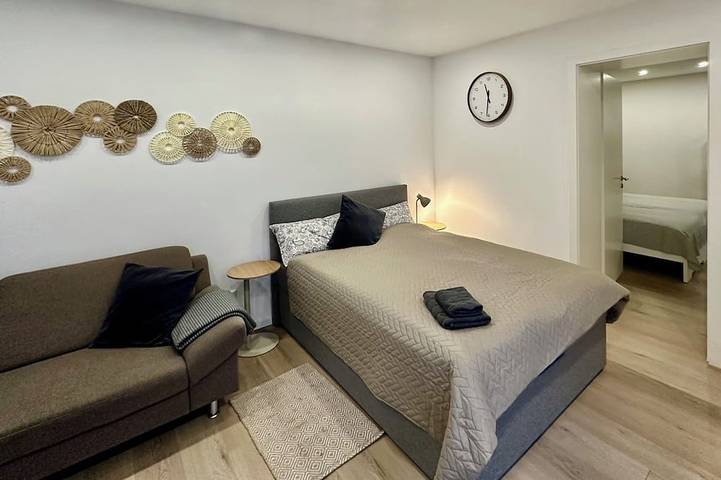 Ferienwohnung für 4 Personen in Mönchengladbach - 4