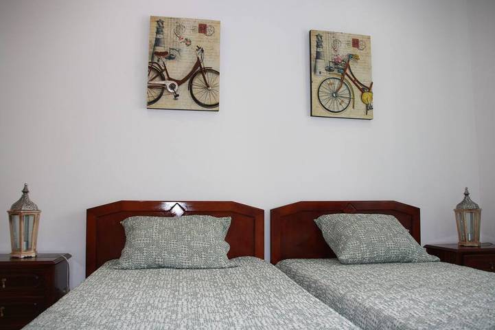 Ganze Wohnung, Haus der Orchideen Vrsa in Vila Real de Santo António, Faro Distrikt