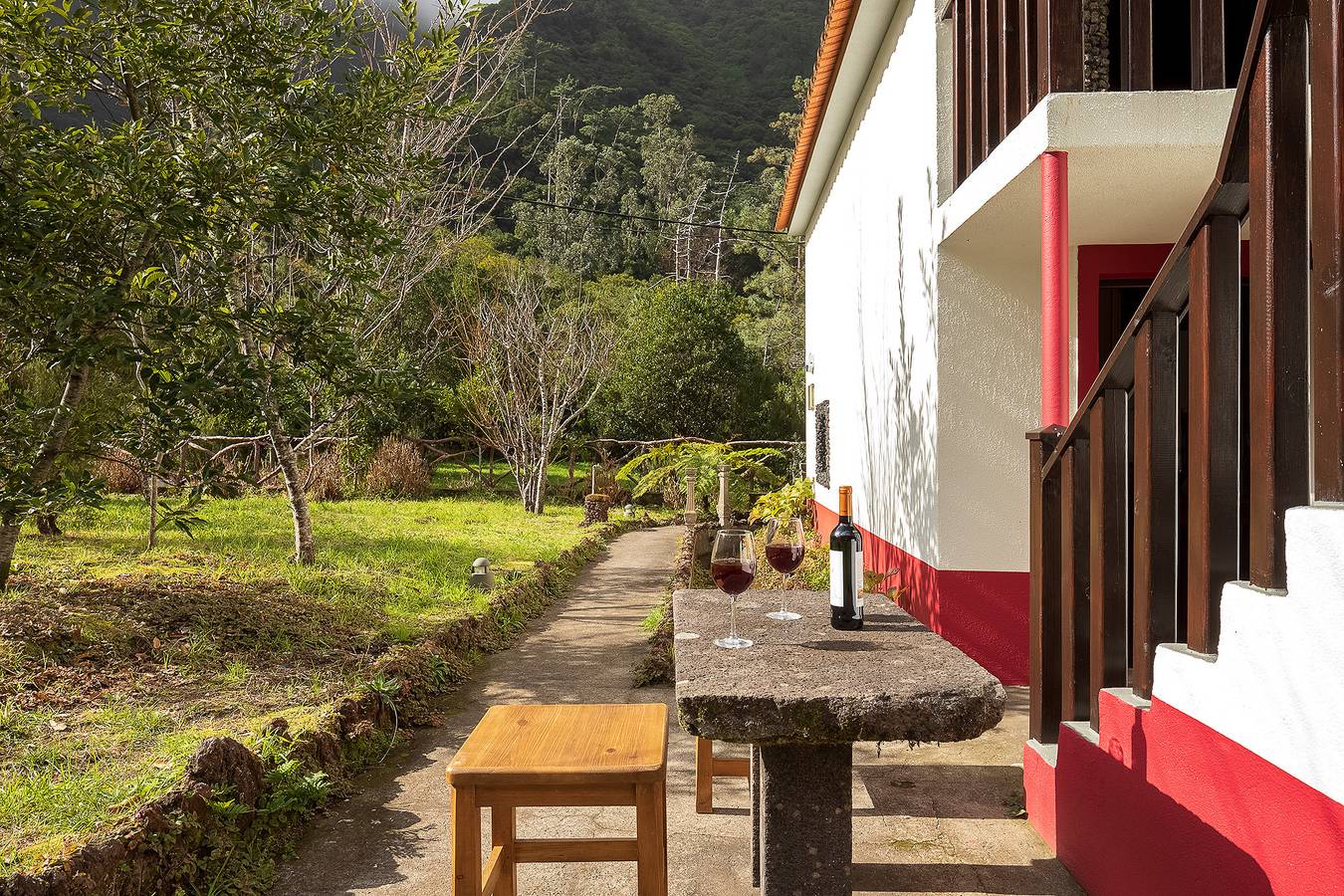 Retiro na Natureza by Madeira Sun Travel in Madeira