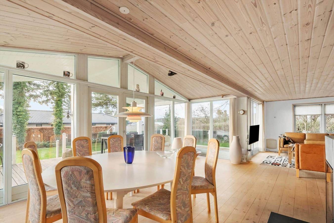 R623 Rødvig - Laurasvej 13 in Rødvig, Svenske Østersøen