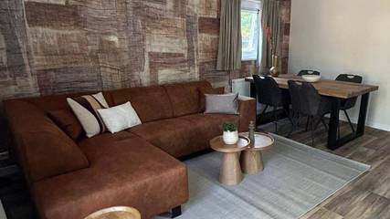 Chalet voor 4 Personen in Beekbergen, Nationaal Park Veluwezoom, Afbeelding 1