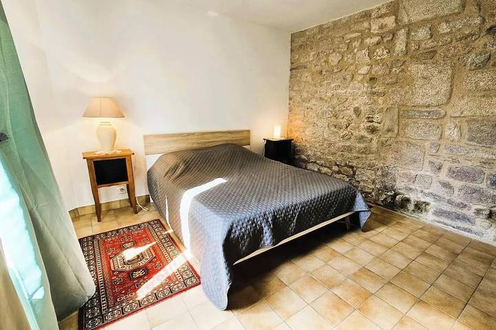 Location de vacances pour 6 personnes à Chaumeil - 3