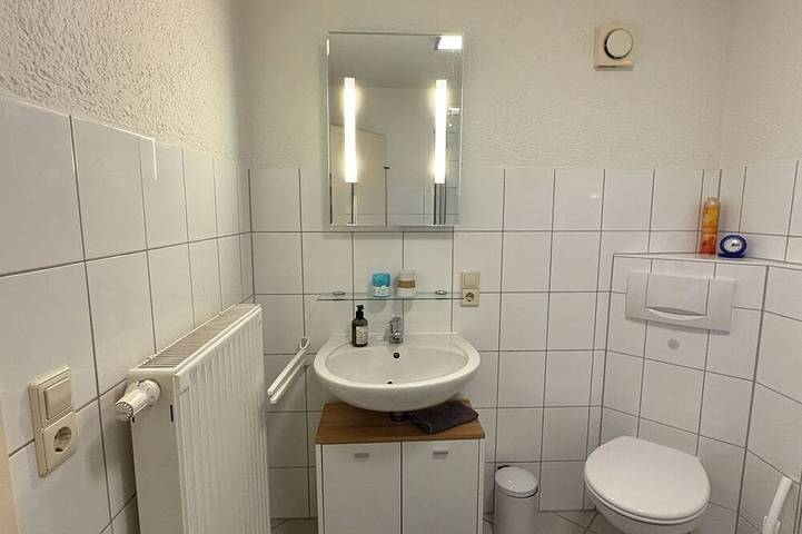 Ganze Wohnung, Gemütliche, ruhige Ferienwohnung mit Blick ins Grüne in Dormettingen, Neckar-Alb