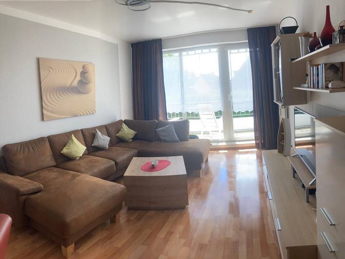 Ferienwohnung für 4 Personen in Döse - 4