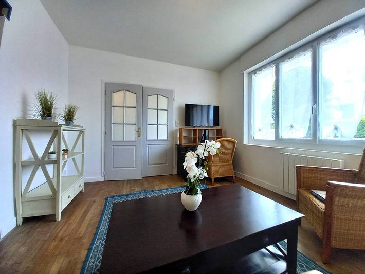 Location de vacances pour 4 personnes à La Tremblade - 2