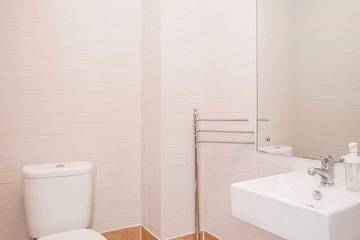 Apartamento De Férias para 3 Pessoas em Foz do Douro, Aldoar, Foz do Douro e Nevogilde, Foto 2