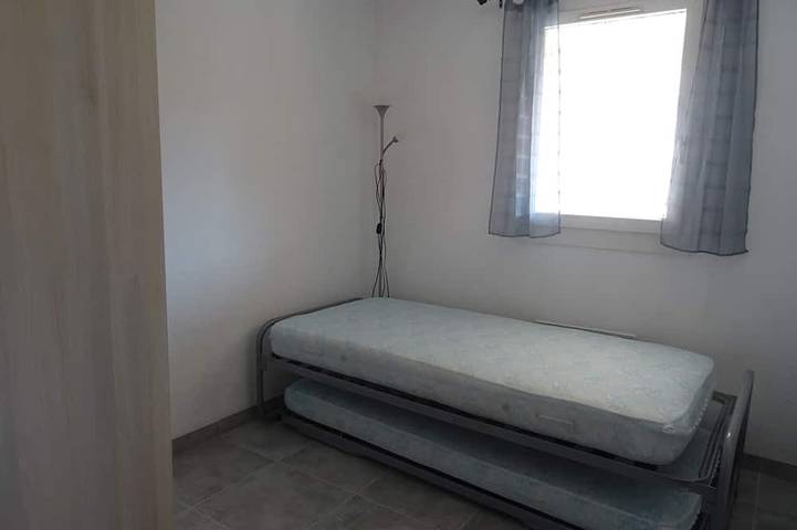 Gîte pour 4 personnes dans Tamaris - 2