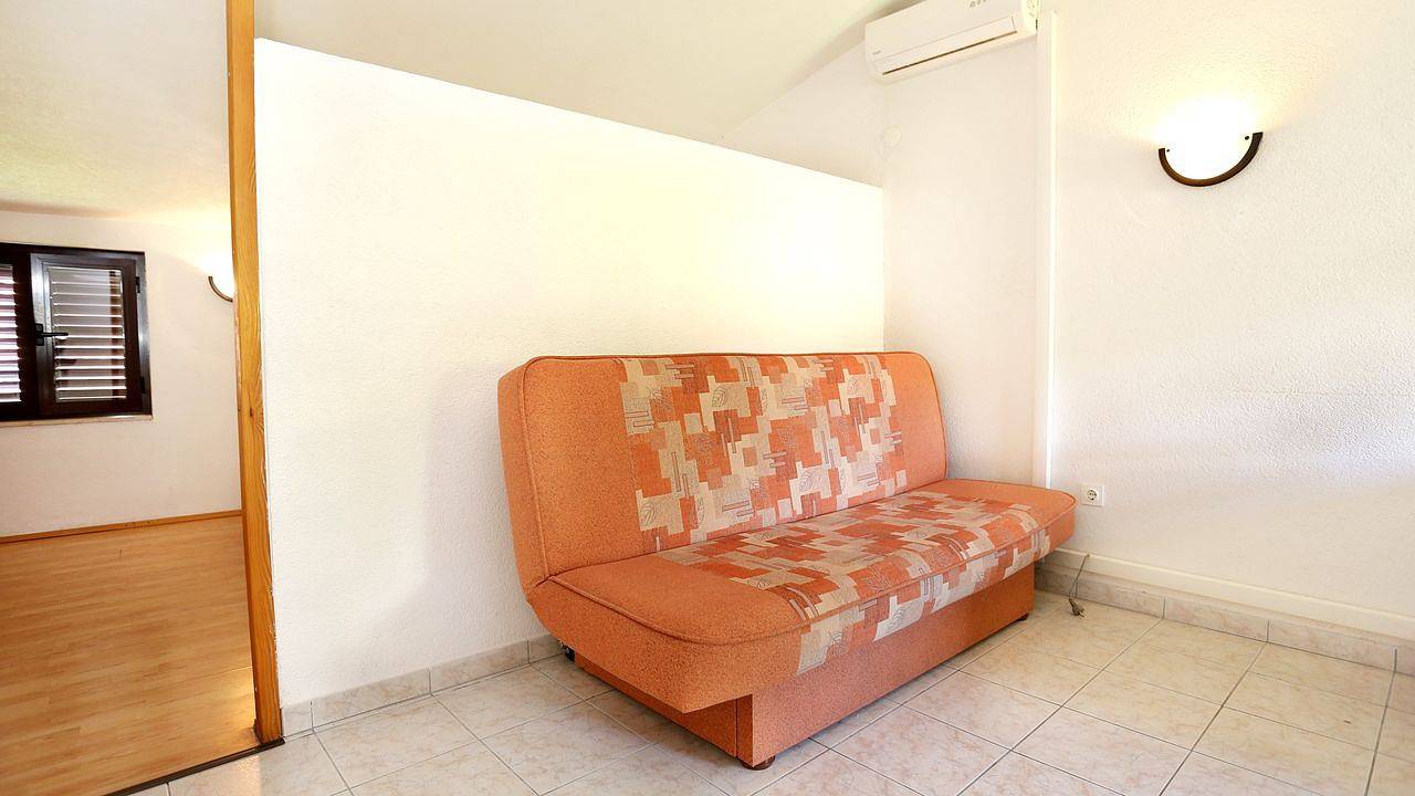 Ganzes Studio, Studio für 3 Personen (28 m²) in Trstenik in Trstenik, Peljesac