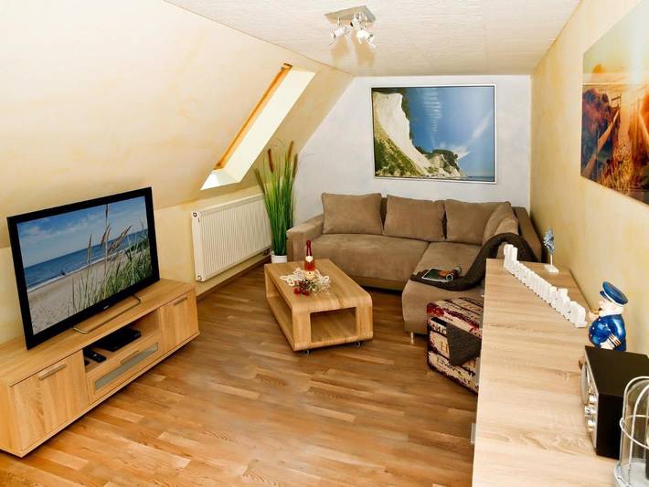 Ferienwohnung für 2 Personen in Bastorf - 4