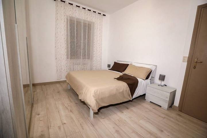 Ganze Wohnung, Da Vinci Apartment Fiumicino in Fiumicino, Rom Provinz
