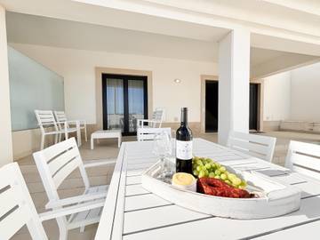 Apartamento De Férias para 10 Pessoas em São Martinho do Porto, Leiria distrito, Foto 4