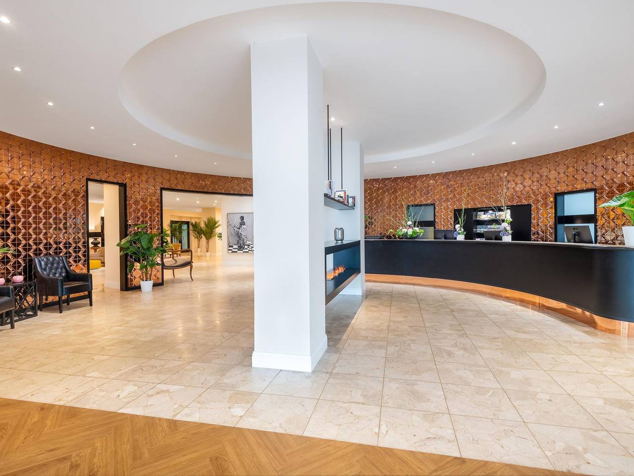 Wyndham Garden Lahnstein Koblenz - Doppelzimmer, Superior, 22qm in Lahnstein, Mittelrhein