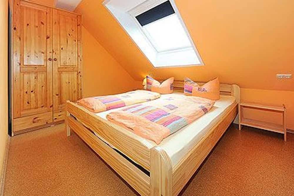 Ferienwohnung Carolinensiel - Reit- und Ferienhof Maack in Ostbense in Neßmersiel, Dornum