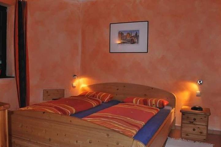 Ferienwohnung für 2 Personen, mit Garten in Monreal - 2