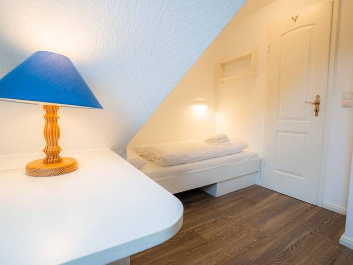 Ferienhaus Witte Hus in St. Peter-Bad, St. Peter-Ording