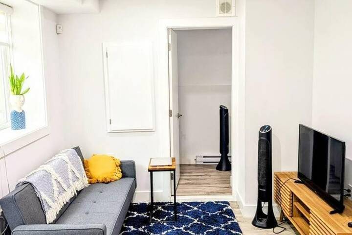 Apartamento de vacaciones para 5 personas - 1