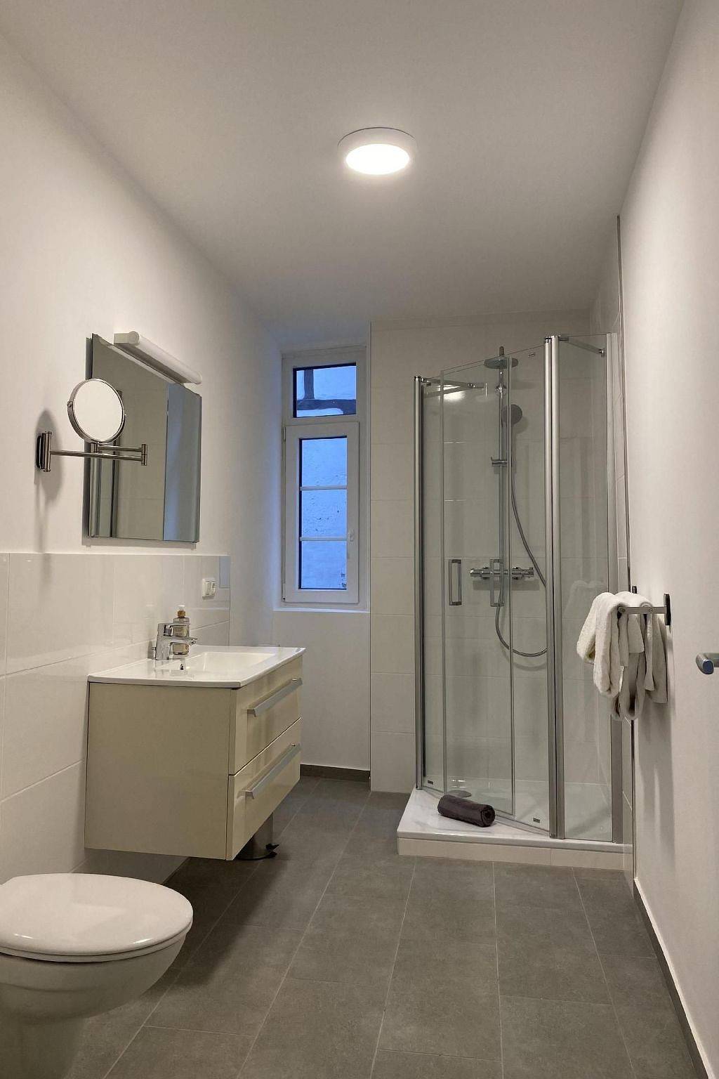 Ganze Wohnung, In Hameln mit Garten in Hameln, Weserbergland