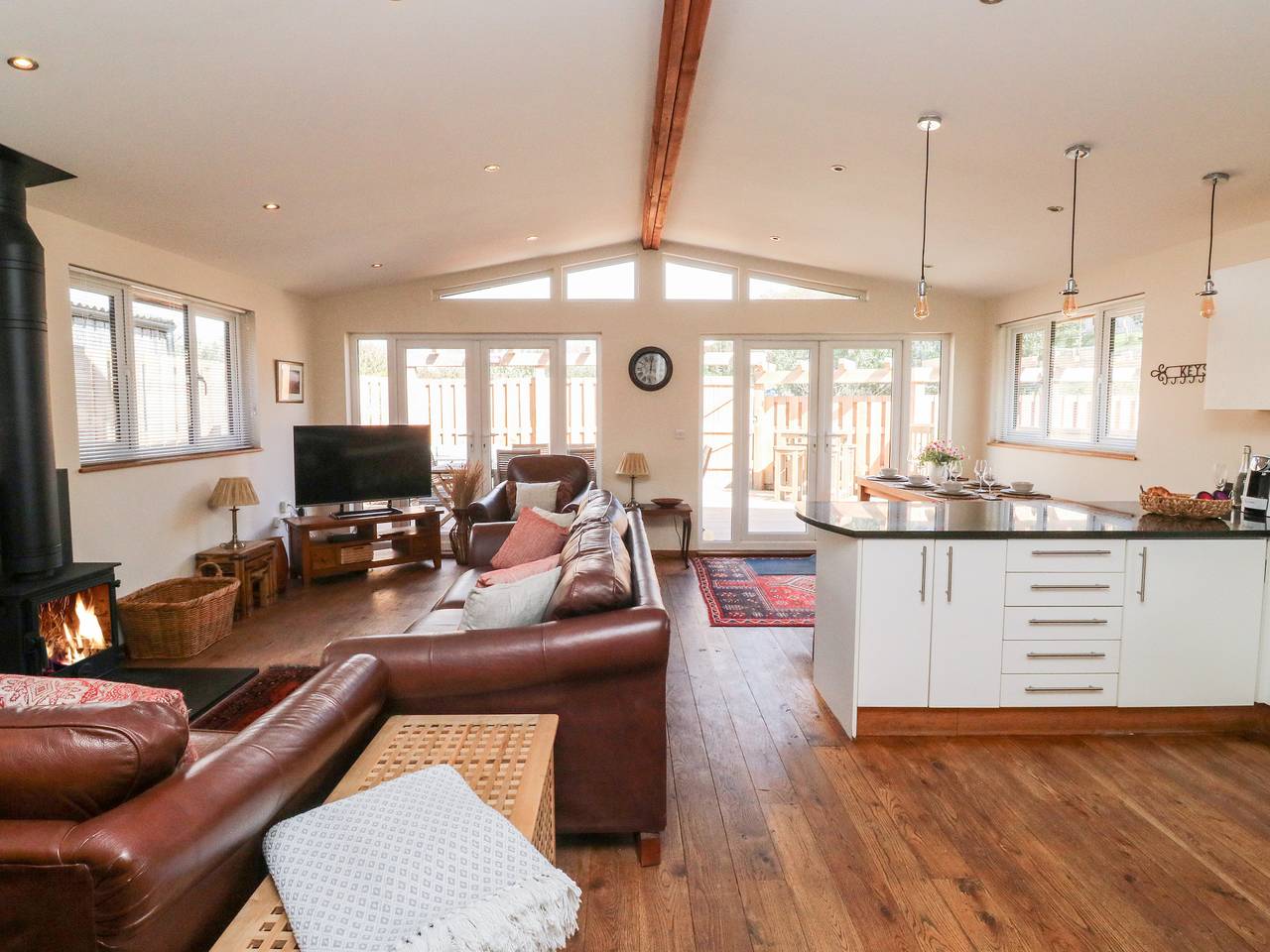 Gloccamaura in Bovey Tracey, Dartmoor