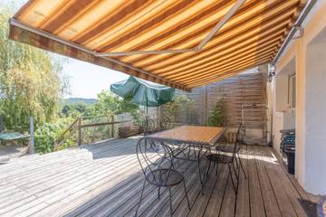 Location De Vacances pour 6 Personnes dans Parbayse, Région d'Oloron-Sainte-Marie, Photo 3