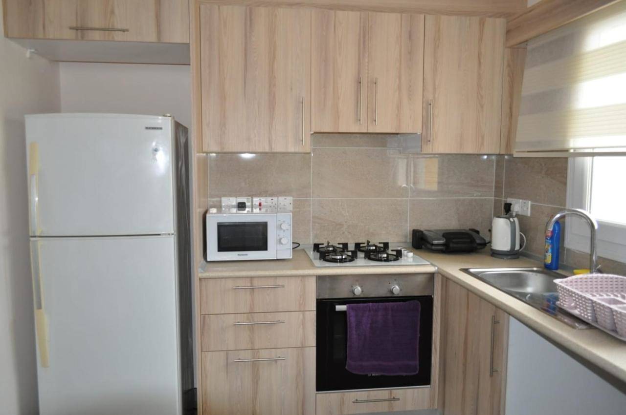 Appartamento intero, Alp Apartment in Famagosta, Cipro del Nord