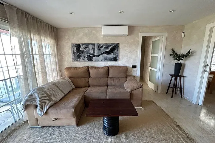 Holiday apartment for 4 people - 1