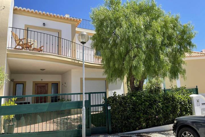 Villa für 8 Personen, mit Garten - 1