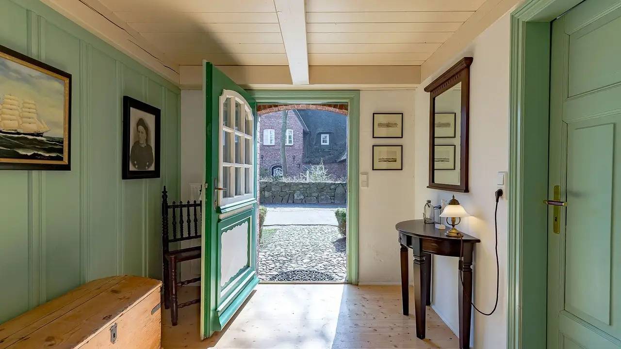 Ferienhaus für 5 Personen (130 m²) in Nieblum in Nieblum, Föhr
