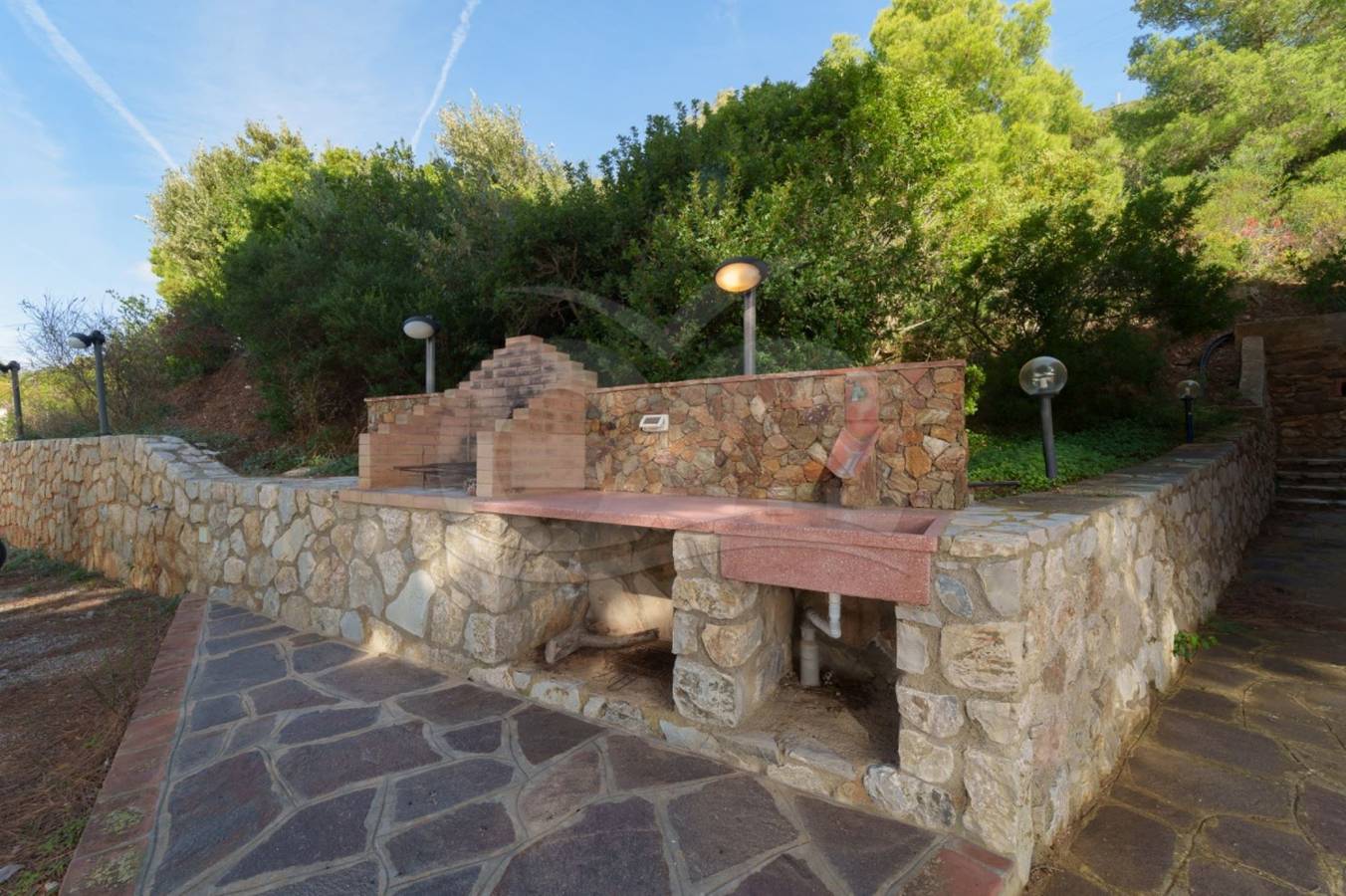 Ganze Ferienwohnung, Ferienwohnung für 6 Personen mit Terrasse in Innamorata, Elba