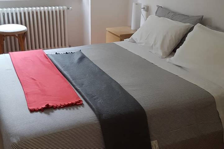 Appartamento intero, Casa Vacanze Le Violette in Brunate, Lago di Como
