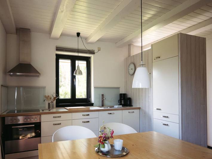 Ferienhäuser Michaelis 5 in Quilitz - Ferienhaus 5 in Quilitz, Rankwitz