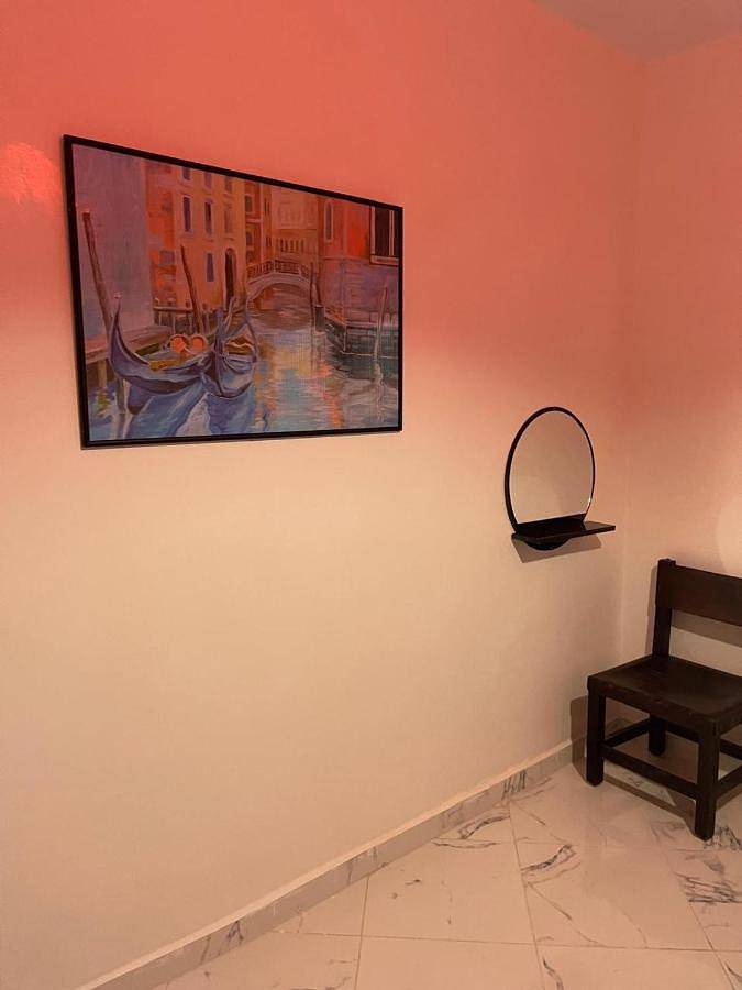 Apartamento de vacaciones para 5 personas, con vistas además de jardín y balcón - 1