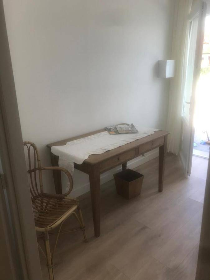 Double Room in Caulières, Région d'Amiens