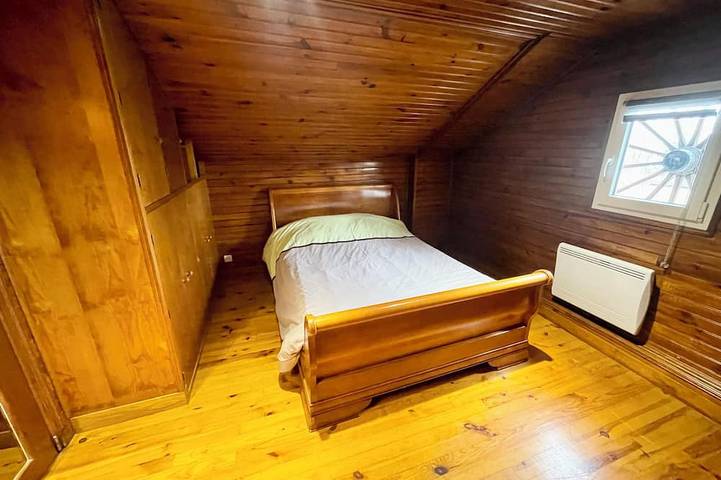 Location de vacances pour 10 personnes, avec jardin à Saint-Maur-des-Fossés - 3