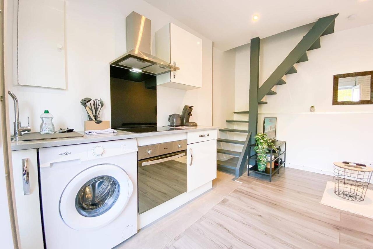 Appartement entier, Apartment in Meylan, Isère