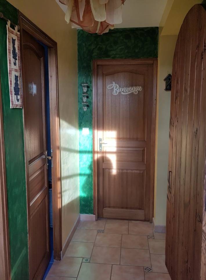 Gîte pour 2 personnes, avec jardin dans Île de France - 4