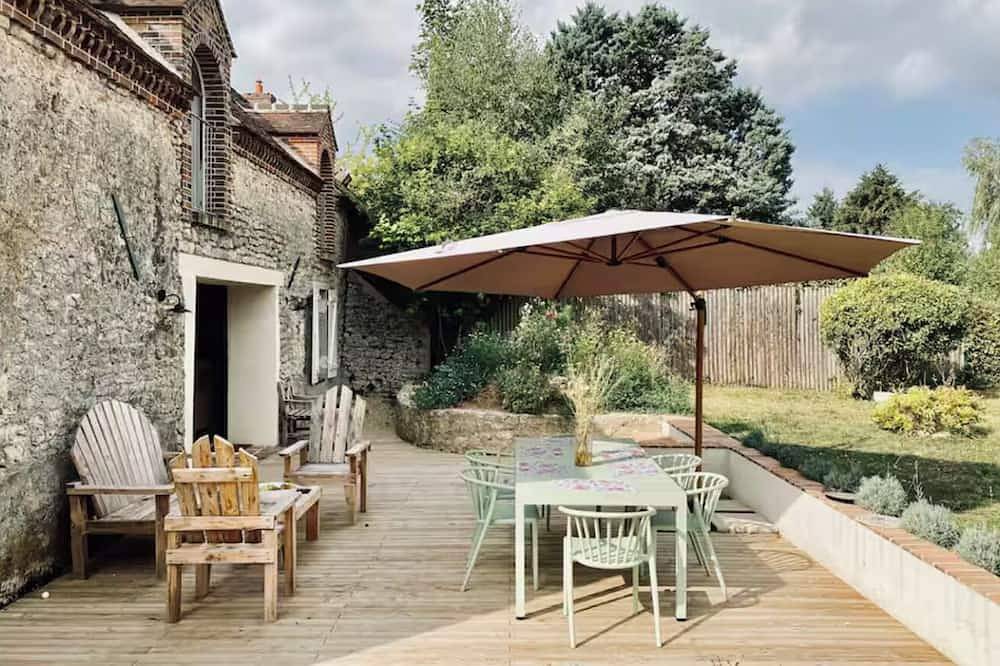Maison campagne 7 chambres piscine Spa 1h Paris in Lorrez-le-Bocage-Préaux, Seine-et-Marne