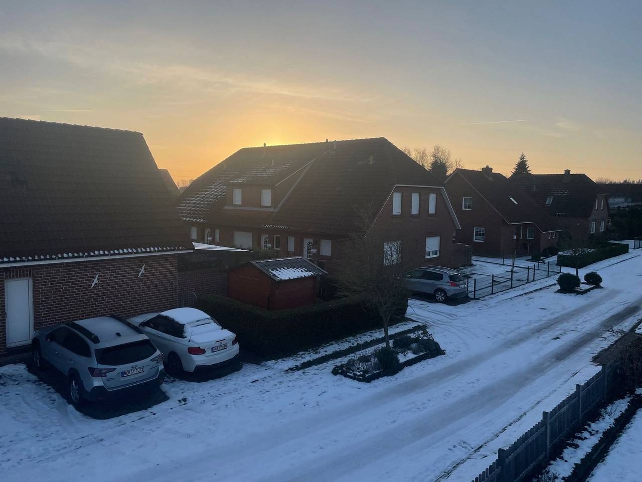 Ganze Ferienwohnung, Fewo Utkiek in Großheide, Norden und Umgebung