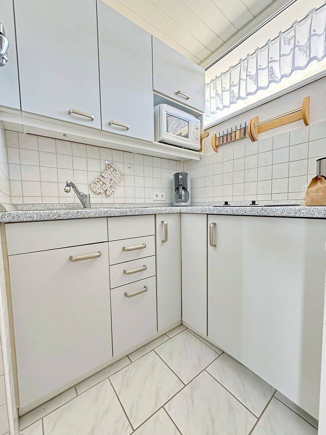 Ganze Wohnung, Haus Baltic App. 188 inkl. Wlan in Grömitz, Ostholstein