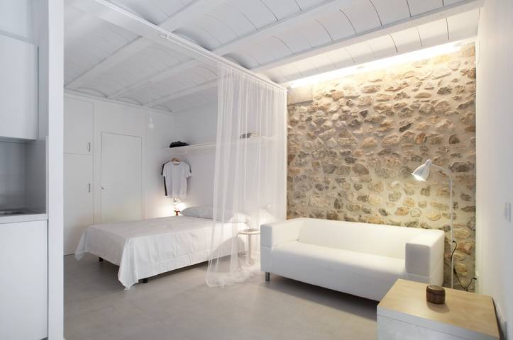 Studio pour 3 personnes à Peñíscola