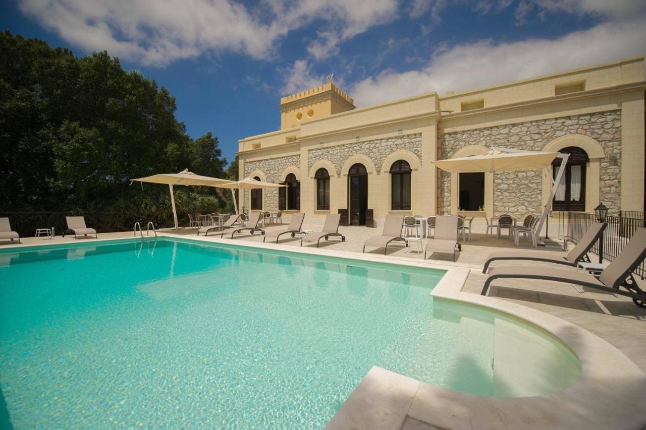 Villa le Torri B&B in Trapani, Provincia di Trapani