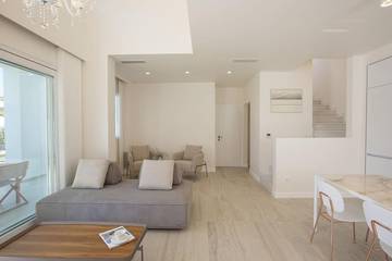 Villa pour 7 Personnes dans Katouna, Grèce, Photo 4