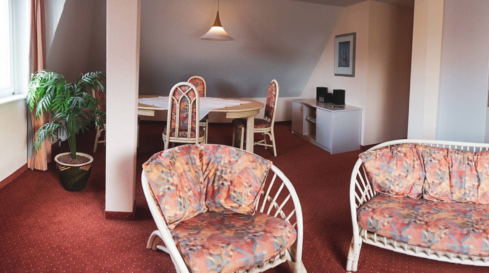 Appartement entier, Appartement '10' avec Wi-Fi in Suedlicher Schwarzwald, Hinterzarten