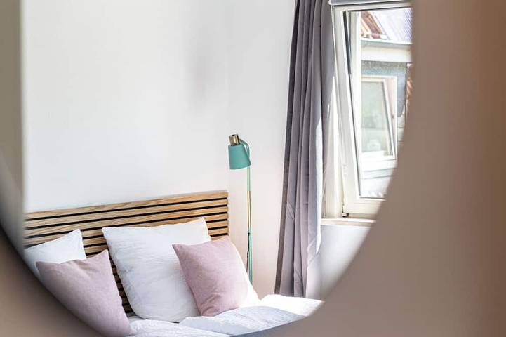 Ferienwohnung für 6 Personen, mit Garten in Ahrensburg - 2