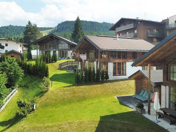Chalet für 6 Personen in Leutasch, Innsbruck Land, Bild 4