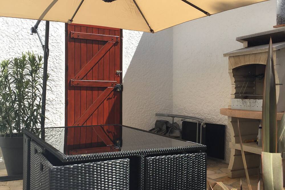 Photo : Maison de vacances